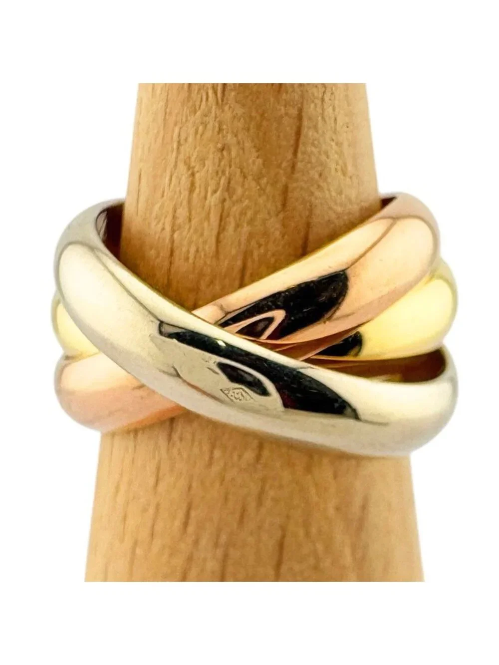 Cartier brand category